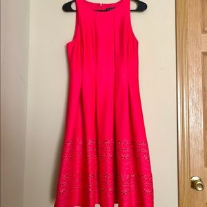 Jessica Howard Dress